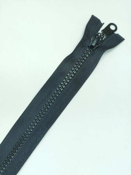 Застежка-молния MaxZipper 75 см Черный в Железногорск-Илимском
