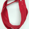 Застежка-молния MaxZipper 70 см Красный мак в Железногорск-Илимском